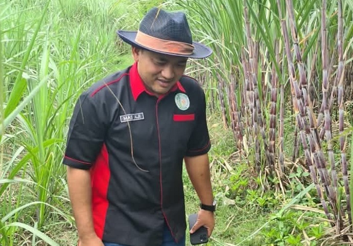 APTRI Redjo Agung Baru: Dewan Gula Kunci Kesejahteraan Petani