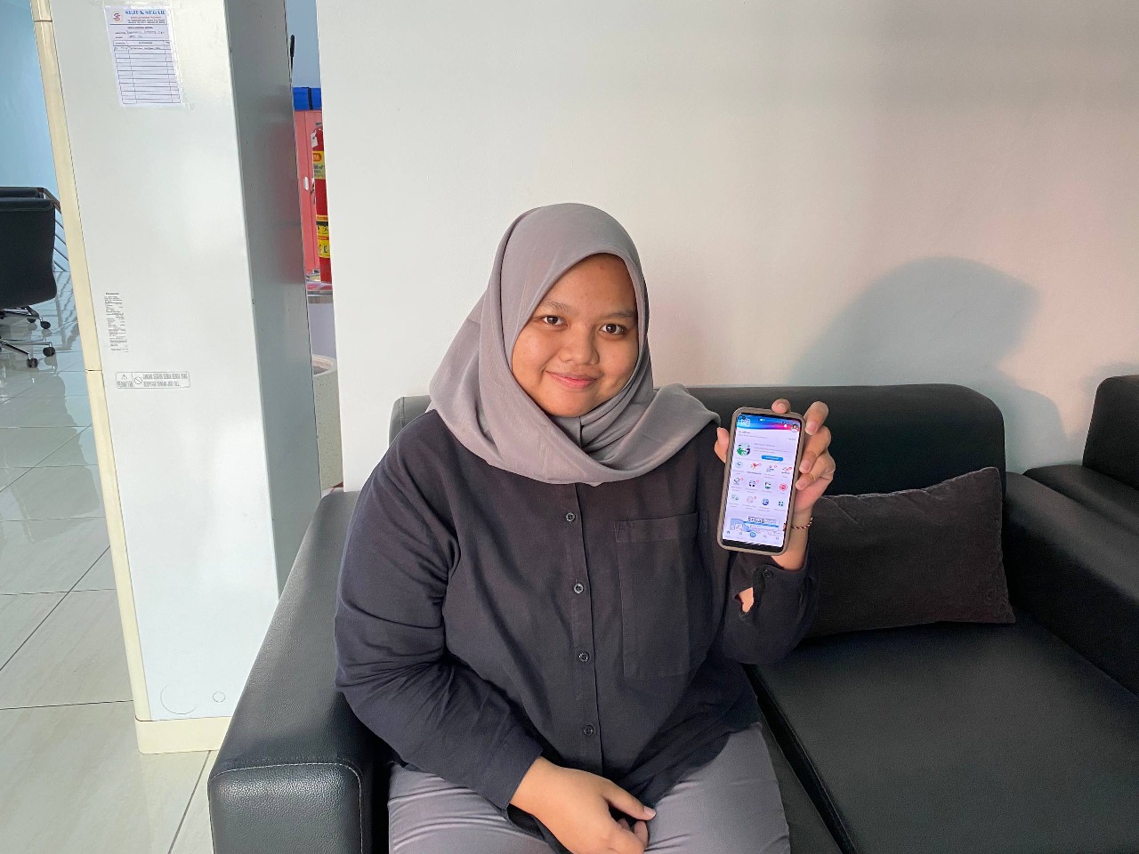 Mobile JKN Jadi Solusi Praktis Urus Administrasi Peserta dengan Mudah dan Cepat