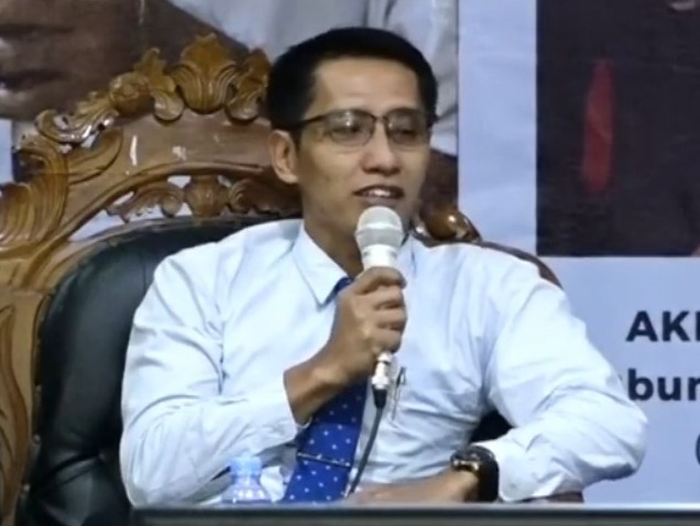 RUU KUHAP Beri Angin Segar Advokat Jember, Peran Lebih Aktif Diapresiasi