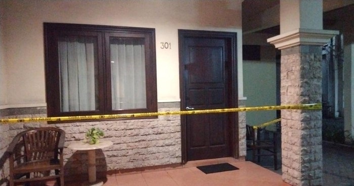 Misteri Mutilasi Uswatun Khasanah: Kamar 301 Hotel Kediri Jadi TKP