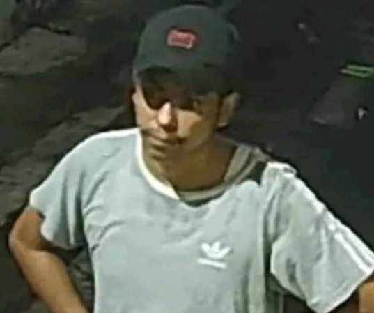 Terekam CCTV, Pelaku Curanmor Jalan Gembong Surabaya Dibekuk Polisi