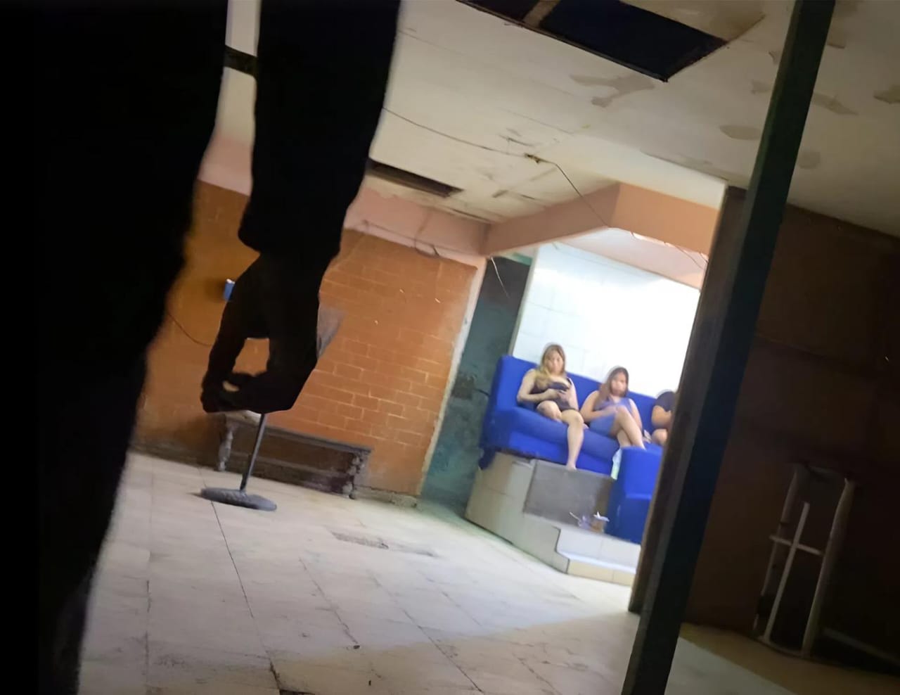 Lurah Sememi Bantah Isu Prostitusi dan Dugaan Pungutan Liar di Eks Lokalisasi Moroseneng