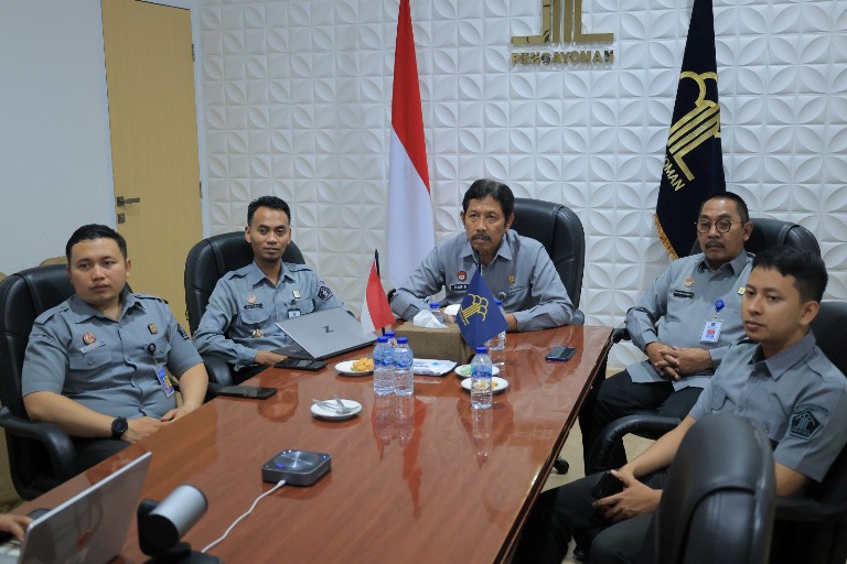 Kemenkum Jatim Siap Fasilitasi Pendaftaran 8.494 Merek Kolektif untuk KDMP se-Jatim