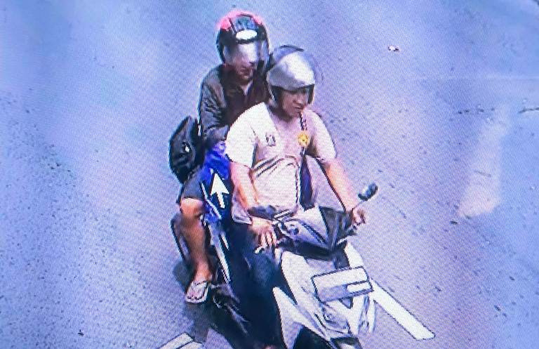 Kurir Ekspedisi di Surabaya Apes, 1 Karung Paket Dicuri di Kawasan Tanjungsari