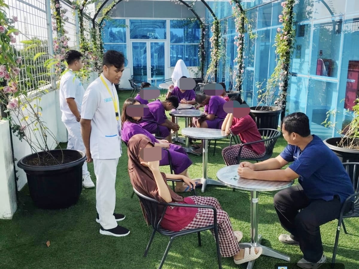 Kasus Gangguan Jiwa Anak Akibat Perundungan Terus Meroket