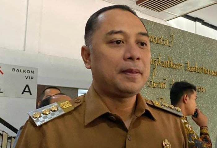 Lelang Jabatan Pemkot Surabaya Tunggu Rekomendasi Kemendagri