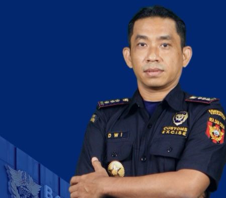 HUT ke-73 Polairud, Bea Cukai Tanjung Perak Ajak Sinergi Berantas Barang Terlarang Masuk NKRI