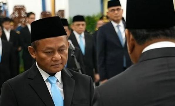 Dilantik Jadi Menperin, Posisi Sarmuji di DPR RI Berpotensi Digantikan Kusuma Judi Leksono