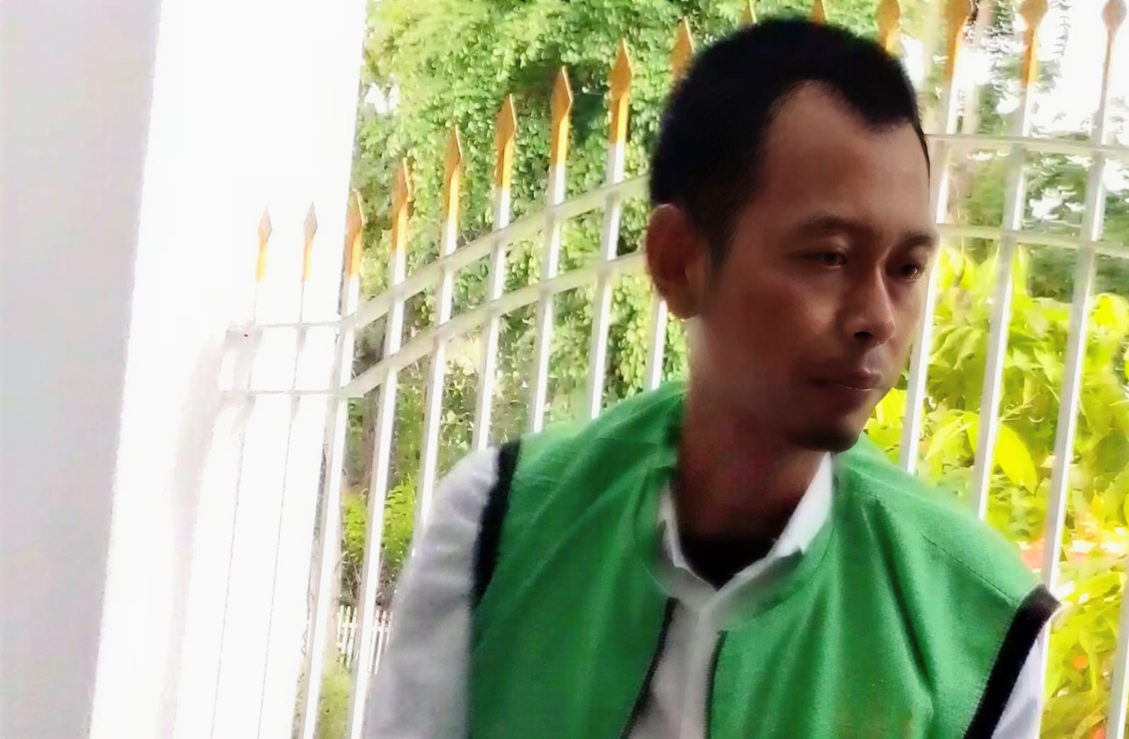 Edarkan 171 Butir Ekstasi Logo Granat, Yoannas Terancam Hukuman Berat