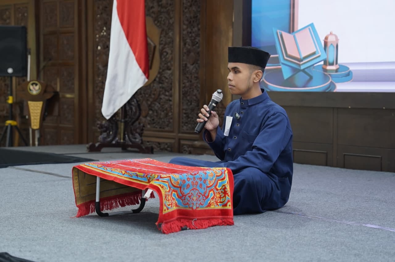 MTQ Difabel 2026 di Lamongan Diikuti 100 Kafilah se-Jawa dan Bali