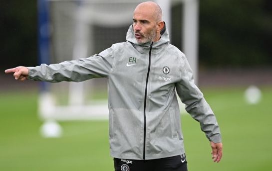 Maresca Akui Liverpool Mustahil Dikejar di Liga Primer