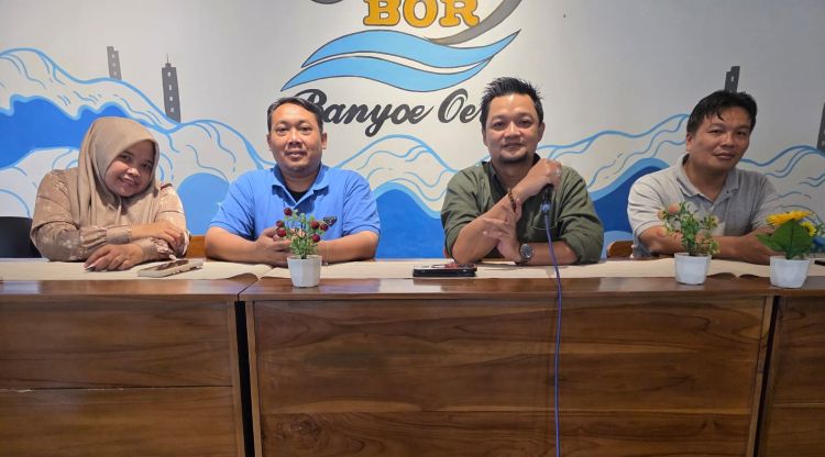 Mitra SPPG BGN Madiun Bentuk Paguyuban Kawal Kualitas MBG