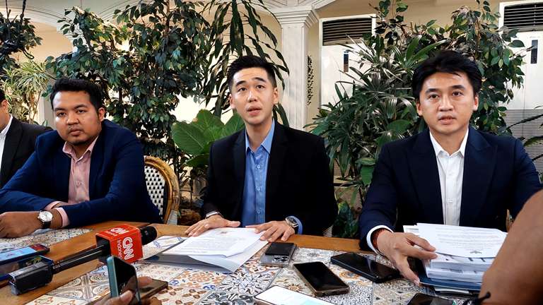 Penetapan Tersangka Nany Widjaja, Billy: Terlalu Dipaksakan