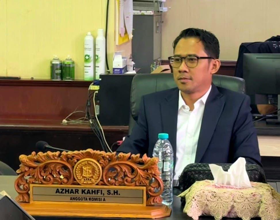 WFA Jelang Lebaran, DPRD Surabaya Wanti-Wanti Layanan Publik Tak Boleh Kendor