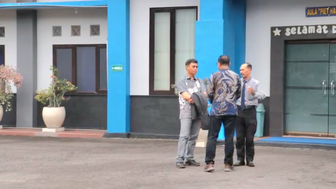 Penyidikan Kasus Maidi Berlanjut, KPK Gelar Pemeriksaan di Madiun