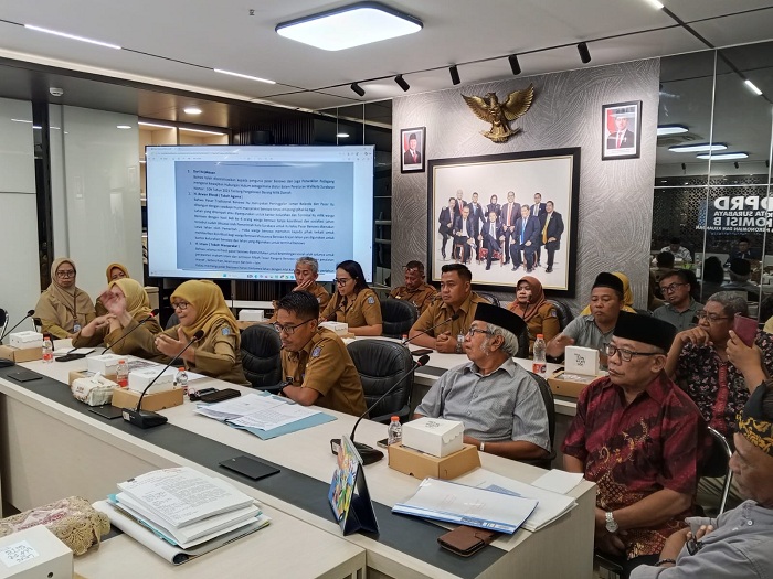 Polemik Sewa Lahan Pasar Benowo, Pengelola Keberatan Nilai Rp 400 Juta