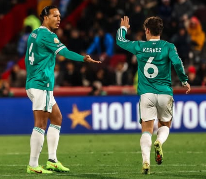 Wayne Rooney Soroti Krisis Kepemimpinan Liverpool dan Penurunan Performa Mohamed Salah