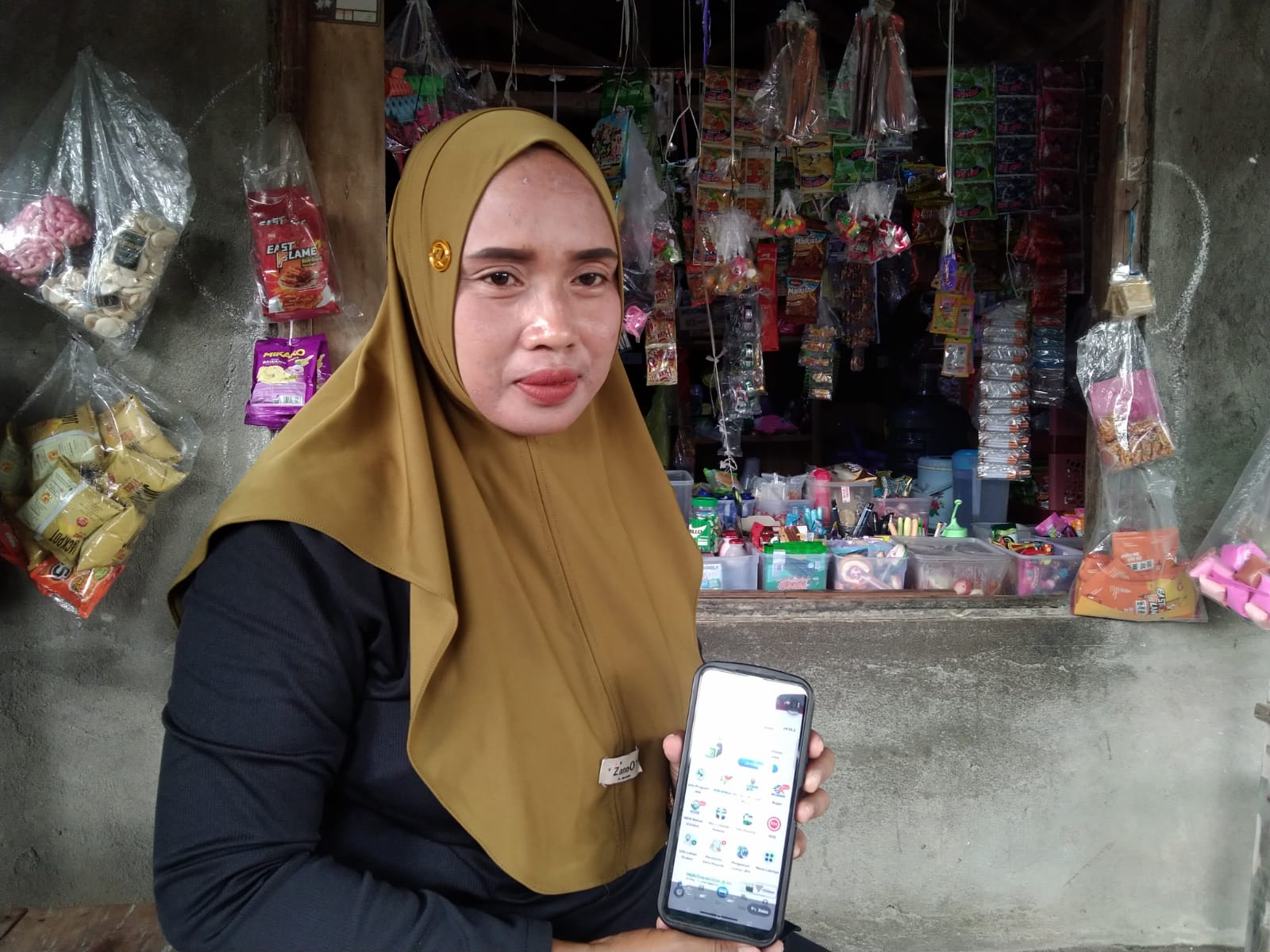 Nyamiatin Cegah Denda Layanan, Upayakan Kepesertaan JKN Selalu Aktif