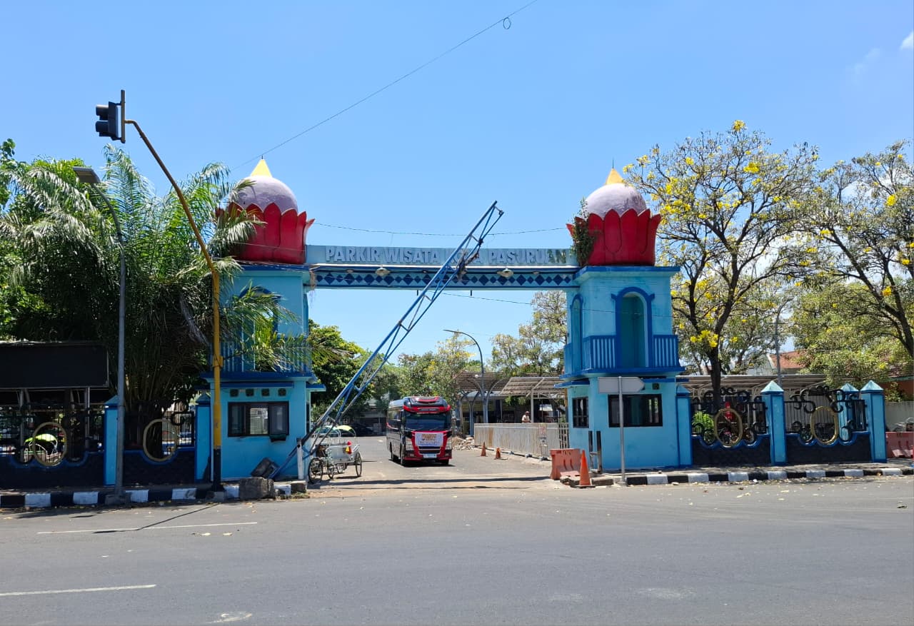 Dishub Usulkan Perpanjangan Rute Bus Trans Jatim hingga Pasuruan