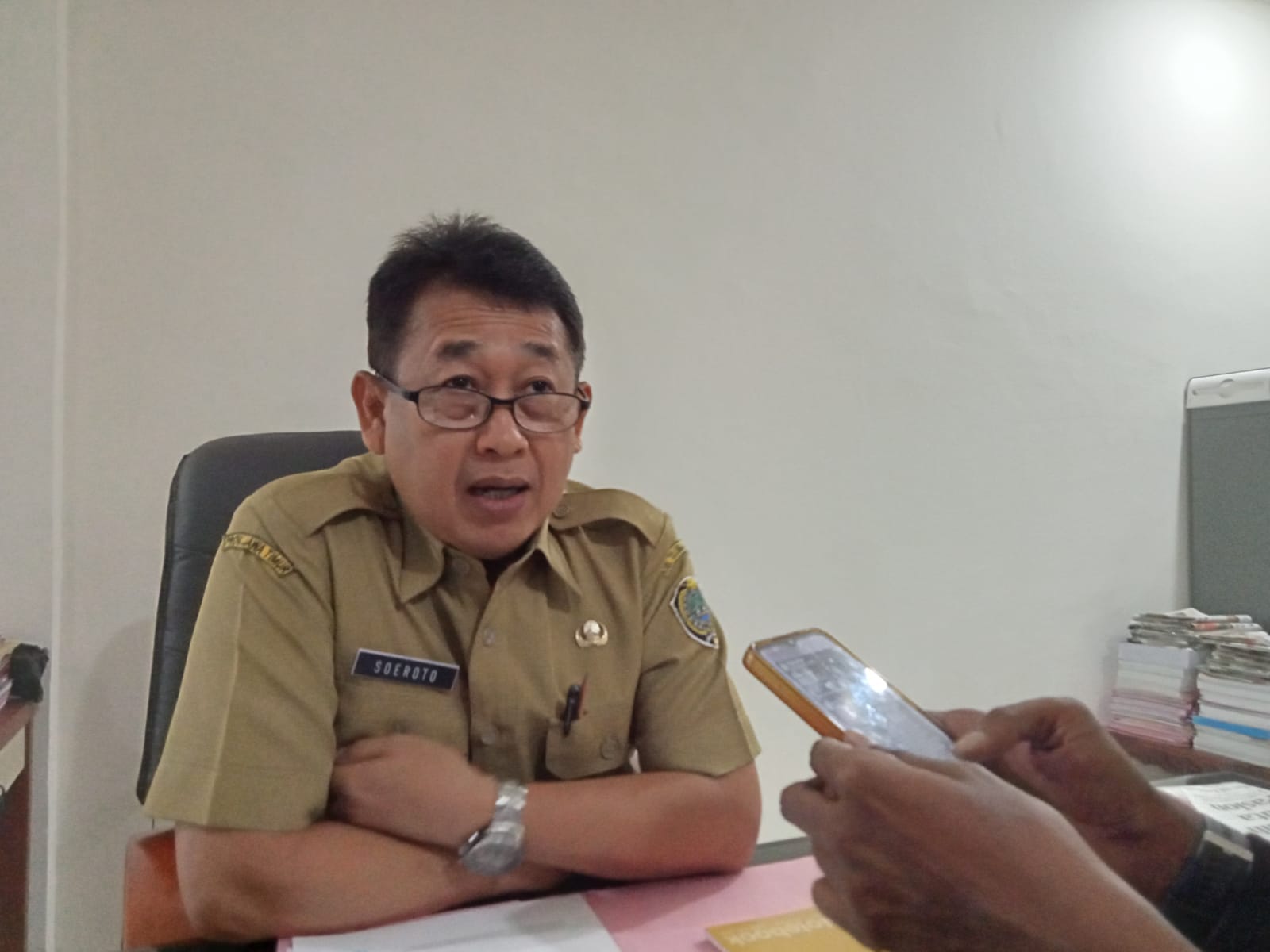 BKPSDM Tulungagung Catat 28 Pelamar Seleksi PPPK Tahap II Selesai, 2.712 Peserta Hadir di Tilok Madiun