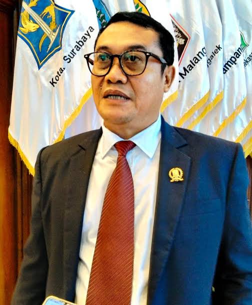 Fraksi PDIP DPRD Jatim, Dana Bagi Hasil Cukai Tembakau Belum Penuhi Rasa Keadilan