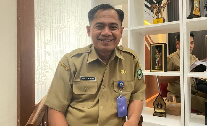 Seleksi Sekda Magetan Dikabarkan Gratis 