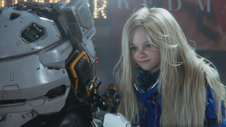 Pragmata Resmi Rilis 17 April 2026, Hadirkan Petualangan Sunyi di Stasiun Bulan