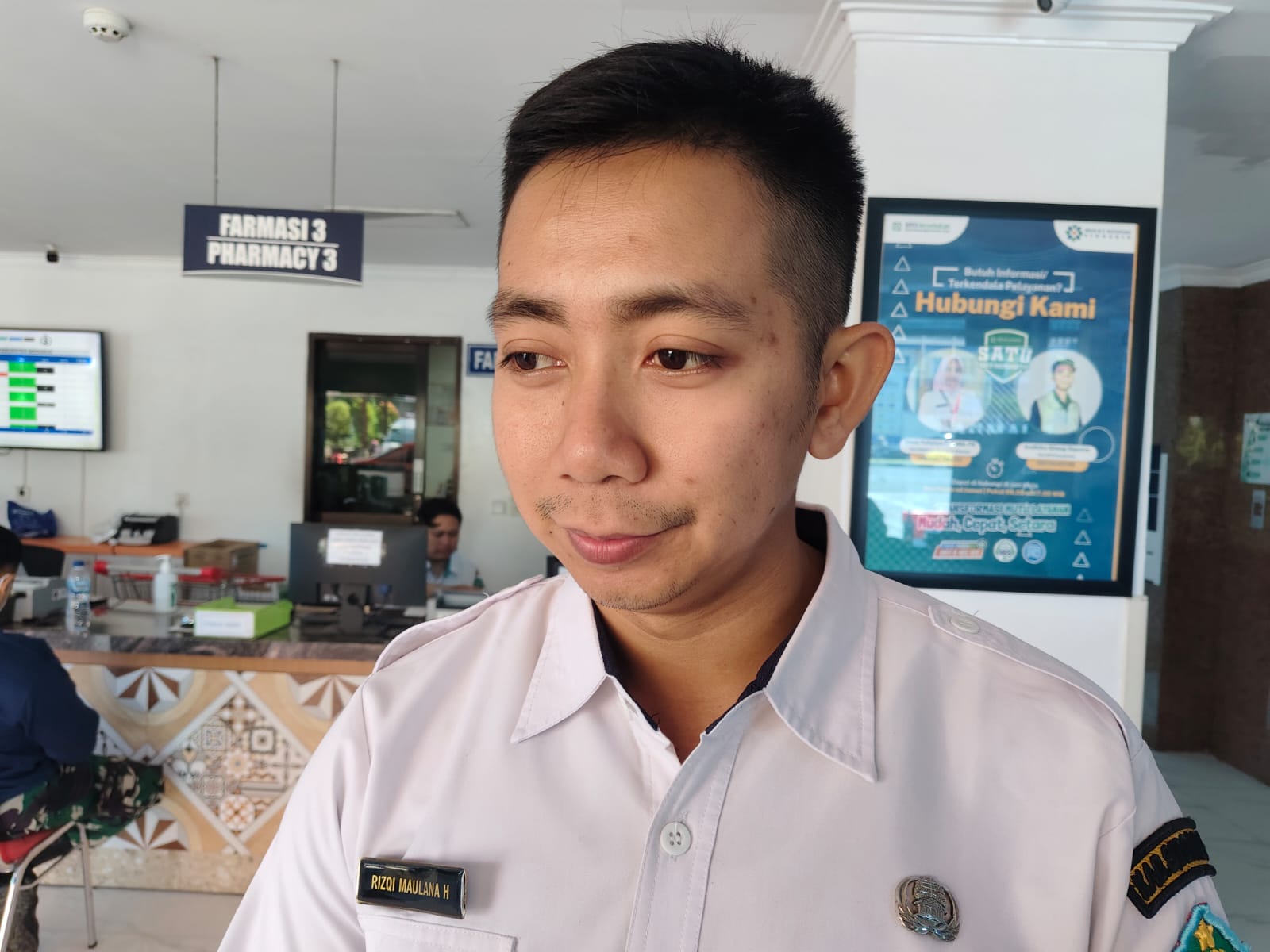 Update Terbaru Korban Keracunan MBG di RSUD R.T. Notopuro Sidoarjo