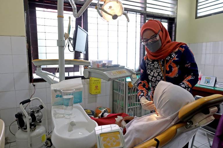 Layanan Publik Tetap Buka Selama Lebaran, Pemkot Surabaya Terapkan Sistem Piket