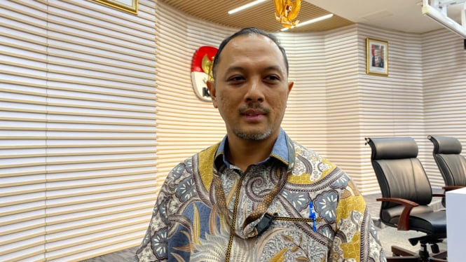 KPK Lakukan Penggeledahan di Surabaya, Ada Apa?