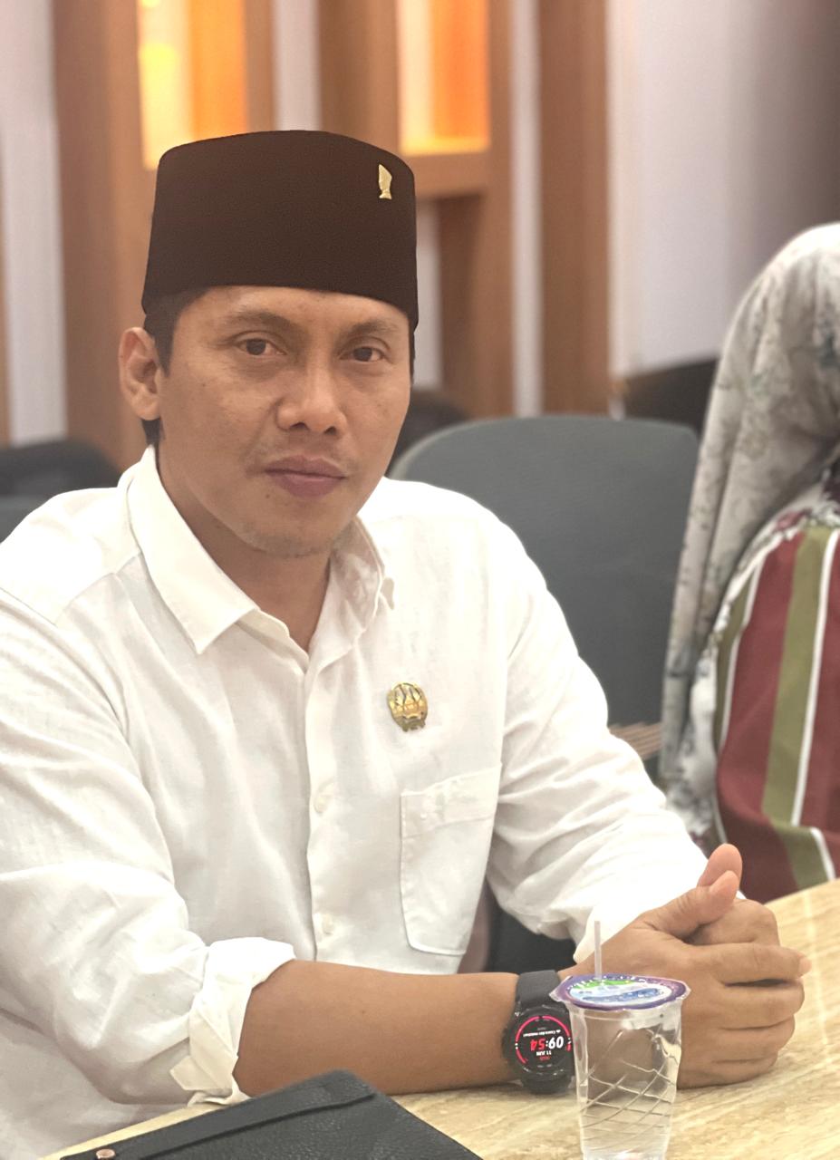 Soroti Proyek Revitalisasi SD-SMP, Komisi C DPRD Jombang ?Dorong Transparansi dan Profesionalisme