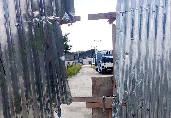 Pabrik Ayam di Jombang Tetap Beroperasi, Satpol PP Siap Tindak Tegas