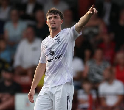 Bintang Muda Manchester United James Overy Dipanggil ke Skuad Socceroos, Popovic Beri Kesempatan Pemain Baru