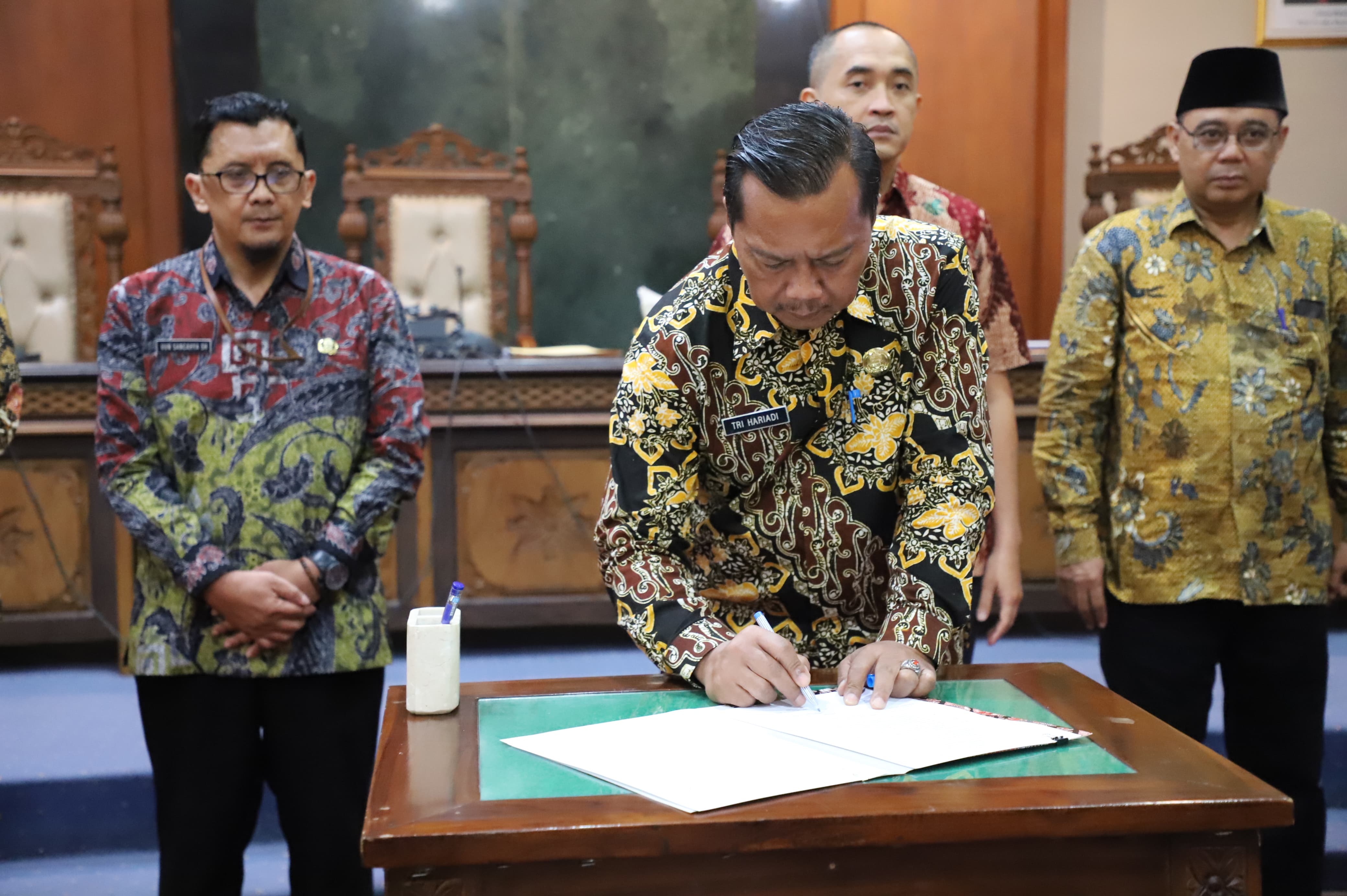 Ribuan Anak di Tulungagung Tidak Sekolah