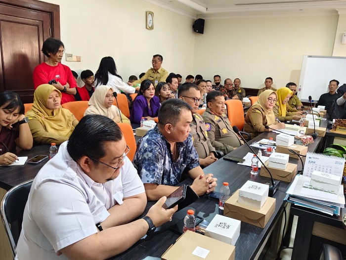 Dugaan TPPO Anak di Gion Spa, DPRD Surabaya Soroti Pengawasan dan Perizinan Usaha Spa