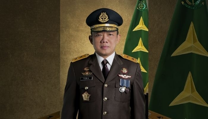 Profil dan Jejak Karier Febrie Adriansyah, Jampidsus Kejagung yang Rumahnya Digeledah Polisi