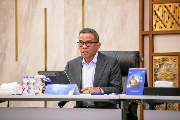 Perusahaan Anak BRI Group Catat Laba Rp 8,2 Triliun, Kontribusi ke Induk Capai 19,9 Persen 