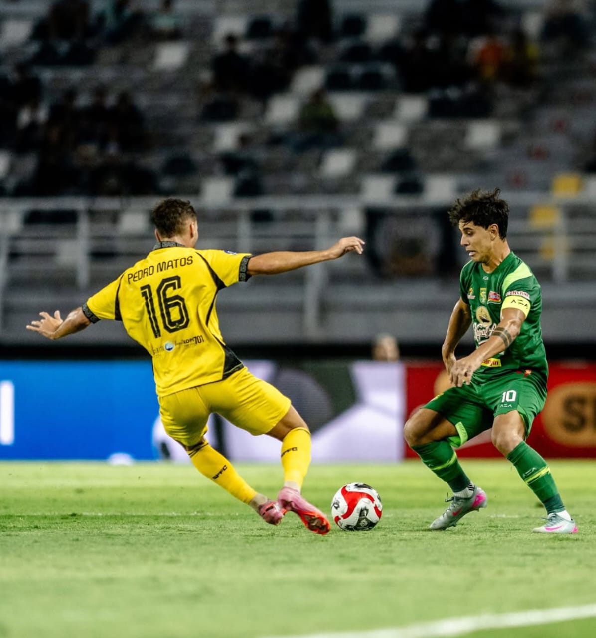 Kejeniusan Eduardo Perez, Persebaya Putus Rekor Tak Pernah Menang Lawan Semen Padang