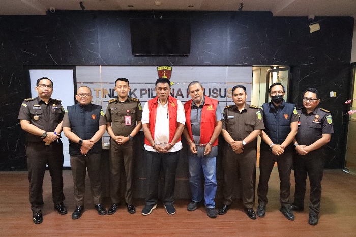 Kejati Jatim Tetapkan Dua Tersangka Baru Kasus Korupsi Besar di Dinas Pendidikan Jatim 