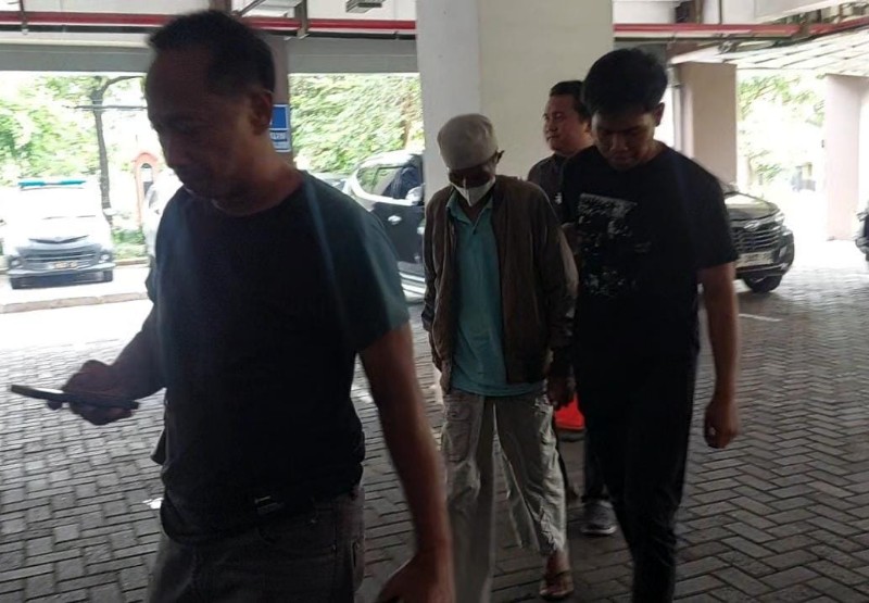 Polisi Kembali Ringkus Dua Terduga Pelaku Perusakan Rumah Nenek Elina di Surabaya