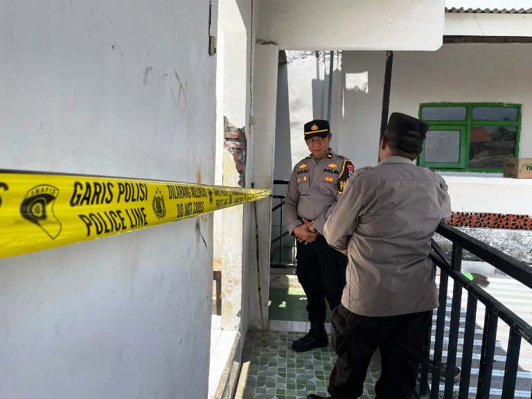 Kapolres Situbondo: Insiden Ambruknya Ponpes Masih Dalam Penyelidikan