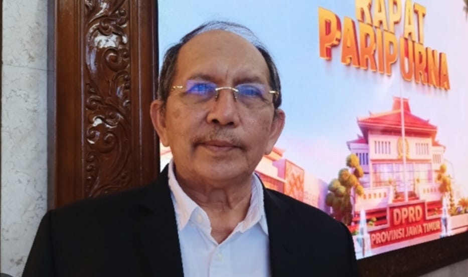 Freddy Poernomo Sindir Penguasa: Mafia Tanah Jangan Dibungkus Sengketa Perdata