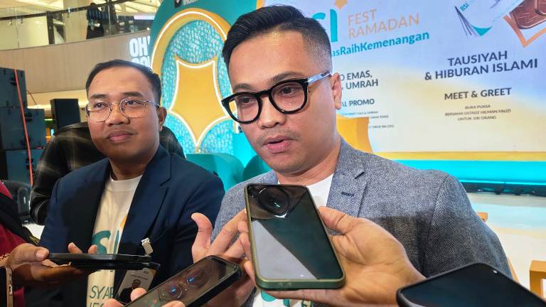 Momentum Ramadan, Investasi Emas Melonjak hingga Tiga Kali Lipat