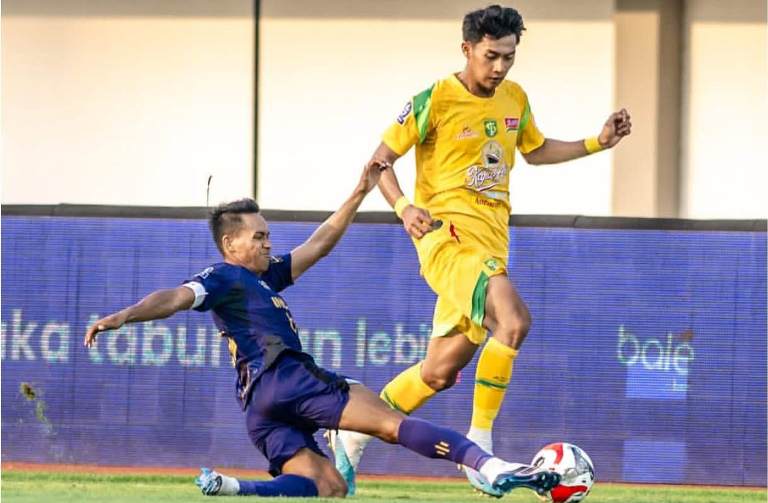 Big Match Persebaya vs Bali United di GBT, Tensi Tinggi untuk Harga Diri