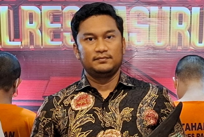 Polres Pasuruan Selidiki Dugaan Penyelewengan Anggaran Pilkada 2024, Saksi Diperiksa