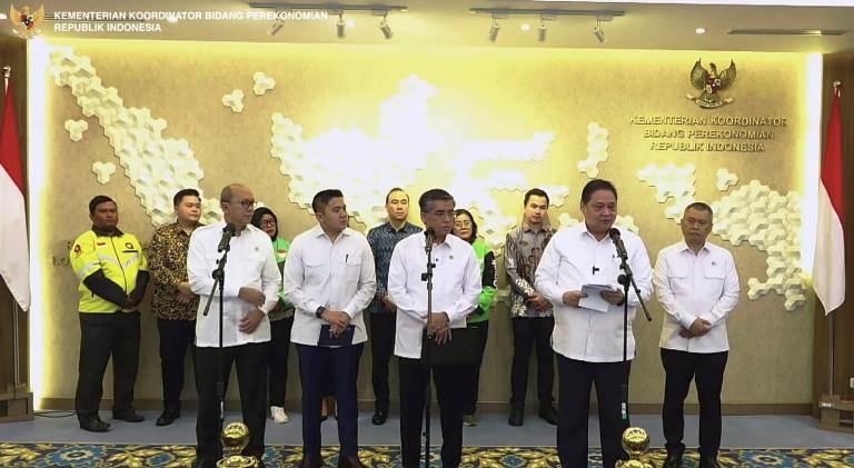 Catat Jadwal Resmi Pencairan THR 2026 bagi PNS dan Karyawan Swasta