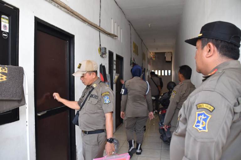 Pansus DPRD Surabaya Matangkan Raperda Hunian Layak, Kos Tak Boleh Campur