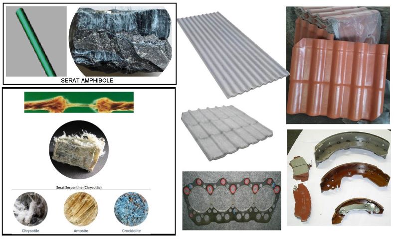 YLPK Jatim Apresiasi Putusan PT DKI: Asbes Putih Dinyatakan Tidak Berbahaya