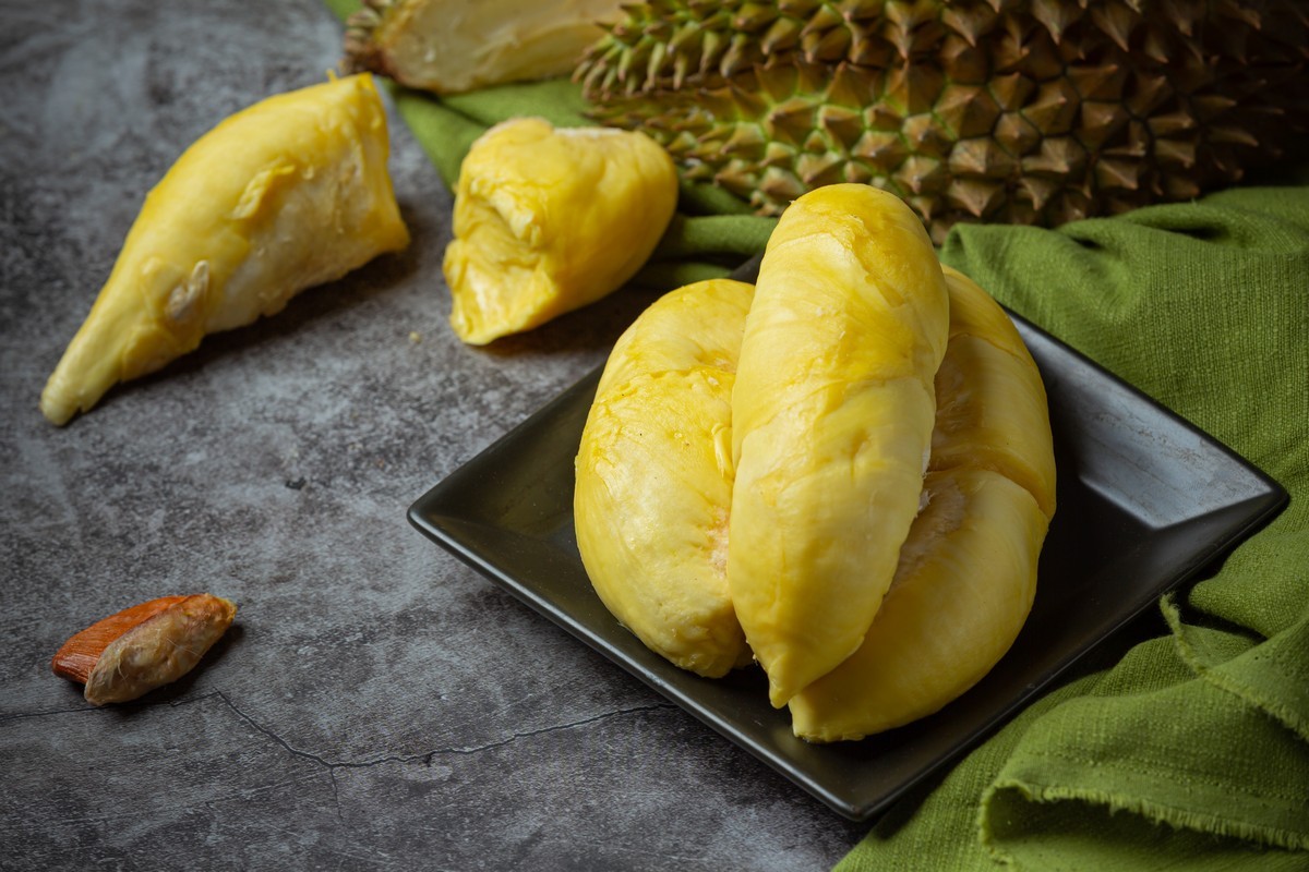 Beragam Manfaat yang Bisa Didapatkan dari Mengkonsumsi Durian