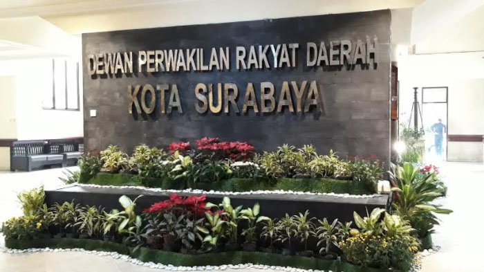 Perebutan Kursi Dapil 1 DPRD Kota Surabaya, Berikut 10 Caleg yang Berpeluang Lolos